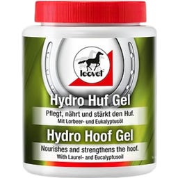 Graisse à Sabot HUFLAB Laurier-Eucalyptus - 750 ml