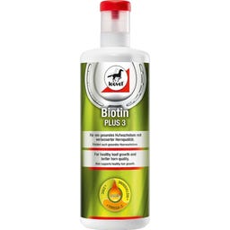 leovet Biotin Plus 3 - 1.000 ml