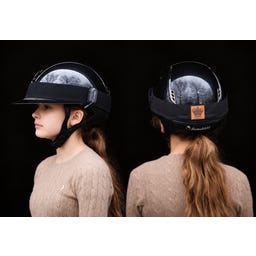 RE BERRETTO Helmet Band - 1 pc