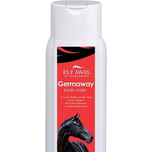 Horseware Ireland Germ Away Body Wash