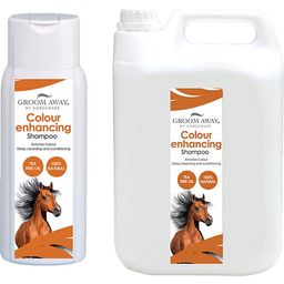 Horseware Ireland Colour Enhancing Shampoo per Cavalli