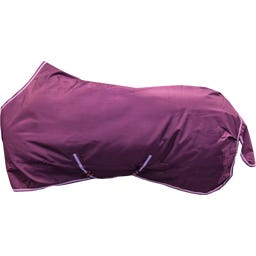 Bucas Freedom Turnout 50g Blackberry - 145 cm