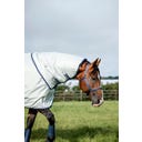 Bucas Power Neck 300 135/M Silver - 1 Stk