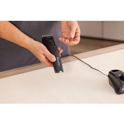 WAHL Professional Arco Pro Mașină de tuns - 1 baterie de rezervă