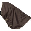 Bucas Irish Turnout Neck 300 Espresso - 135/M