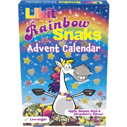 Likit Snacks Adventkalender - 1 Stk