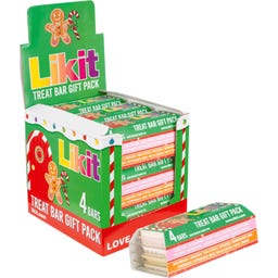 Likit Riegel im 4er-Pack - 1 Pkg