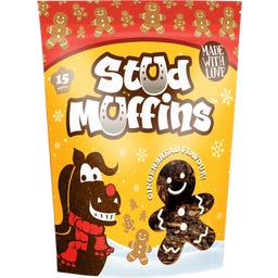 Stud Muffins Winter Flavour, 15 Stk - 1 Pkg
