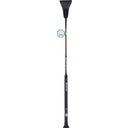 Springstock CARBON COMPOSITE ultraleicht 60 cm - Dunkelbraun