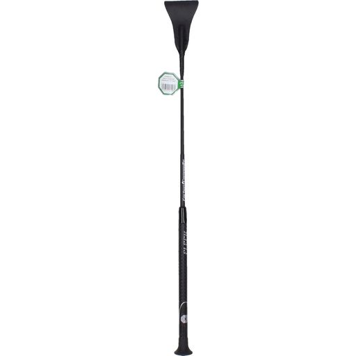 Springzweep CARBON COMPOSITE Ultra Licht - 60 cm - Zwart