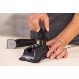 WAHL Professional Tondeuse Arco Pro - 1 pile de rechange