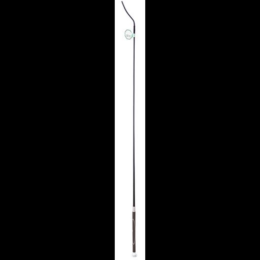 FLECK Cravache de Dressage CONTACT 110 cm - Marron
