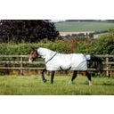 Bucas Power Neck 300 135/M Silver - 1 Stk