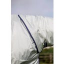 Bucas Power Neck 300 135/M Silver - 1 Stk