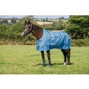 Bucas Freedom Turnout 50g Blueberry - 145 cm