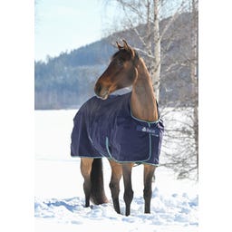 Bucas Smartex Extra Blue - 135 cm
