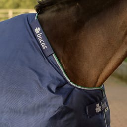 Bucas Smartex Extra Blue - 135 cm