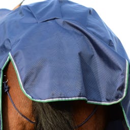 Bucas Smartex Extra Blue - 135 cm