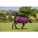 Bucas Freedom Turnout Light Blackberry