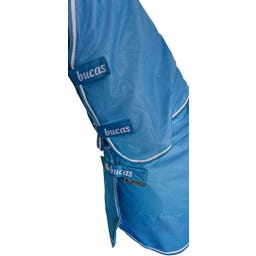 Bucas Freedom T/O 300/150 F/N Blueberry