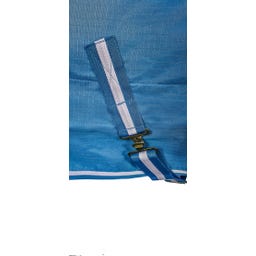 Bucas Freedom T/O 150/150 F/N Blueberry