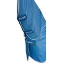 Bucas Freedom T/O 150/150 F/N Blueberry