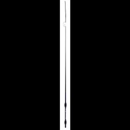Cravache de Dressage FELDMANN Balance CARBON 110 cm