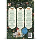 Cat's Love Adventski kalendar - 48 g
