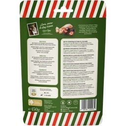 Dog's Love Winter Chips Bio-Huhn mit Bio-Zwetschke - 150 g