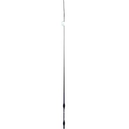 FLECK FELDMANN Balance Whip CARBON 120 cm - Black