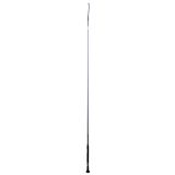 Dressuurzweep CARBON COMPOSITE Ultra Licht - 110 cm