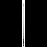 Cravache de Dressage CARBON COMPOSITE ultra-légère 110 cm