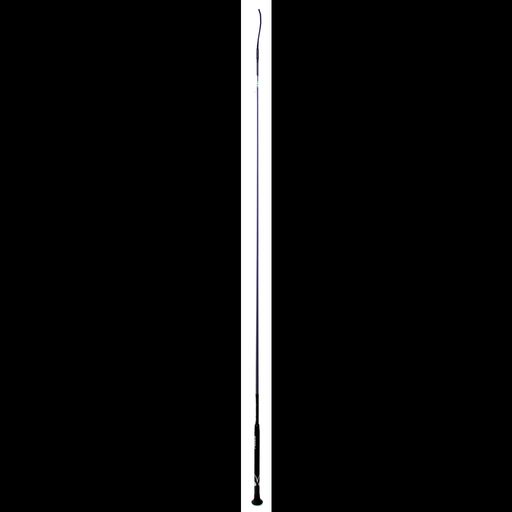 CARBON COMPOSITE díjlovas pálca, ultrakönnyű 110 cm - Fekete