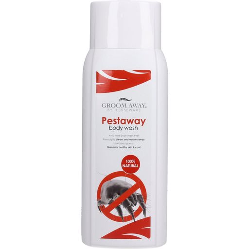 Horseware Ireland Pest Away Body Wash