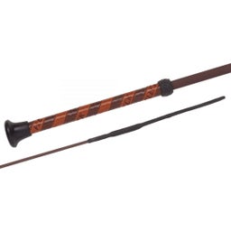 FLECK Díjlovas pálca SilkTouch 120 cm