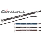 FLECK Dressuurzweep CONTACT - 110 cm