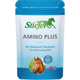 Stiefel Amino Plus