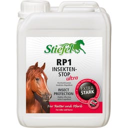 Stiefel RP1 Stop Ultra Sprej proti insektom