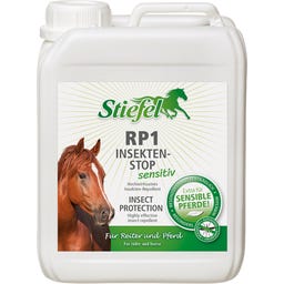 Stiefel RP1 Spray Stop Insecte Sensibil