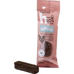 hanfred Bâtonnets SOS Ultra – Pour Chiens