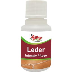 POLIBOY Leder Intensiv Pflege