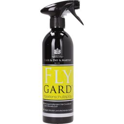 Carr & Day & Martin Flygard Vliegenspray