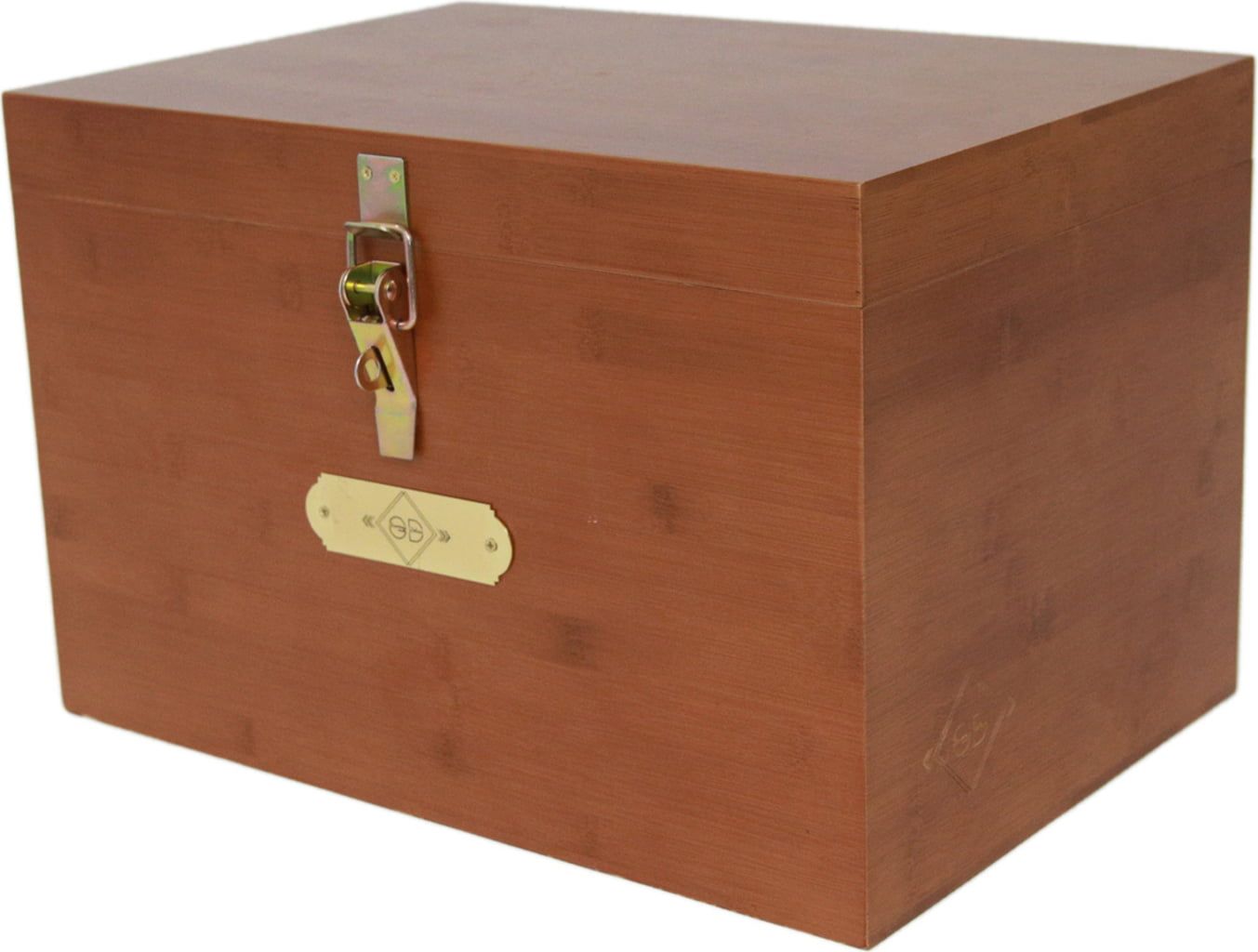 Deluxe Large Tack Trunk