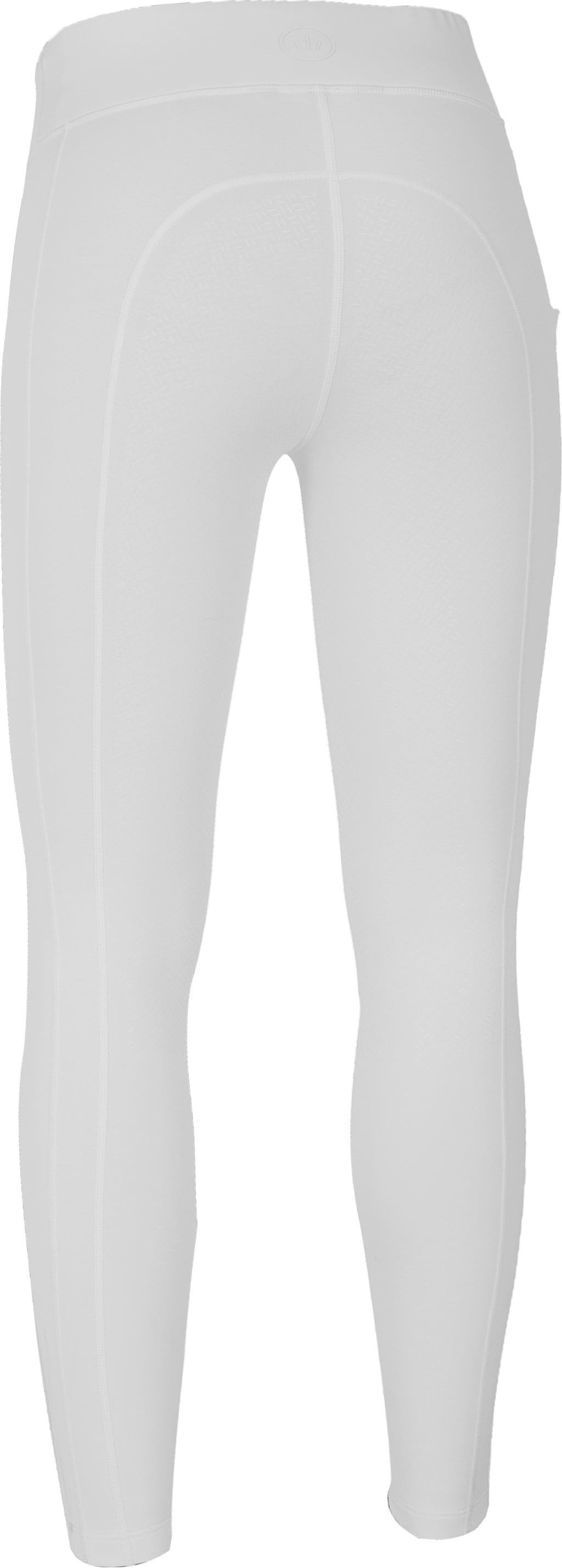Kingsland KLKattie Leggings Da Equitazione Donna F-Tec4 – Blu Navy Con Dettagli Glitter E Silicone
