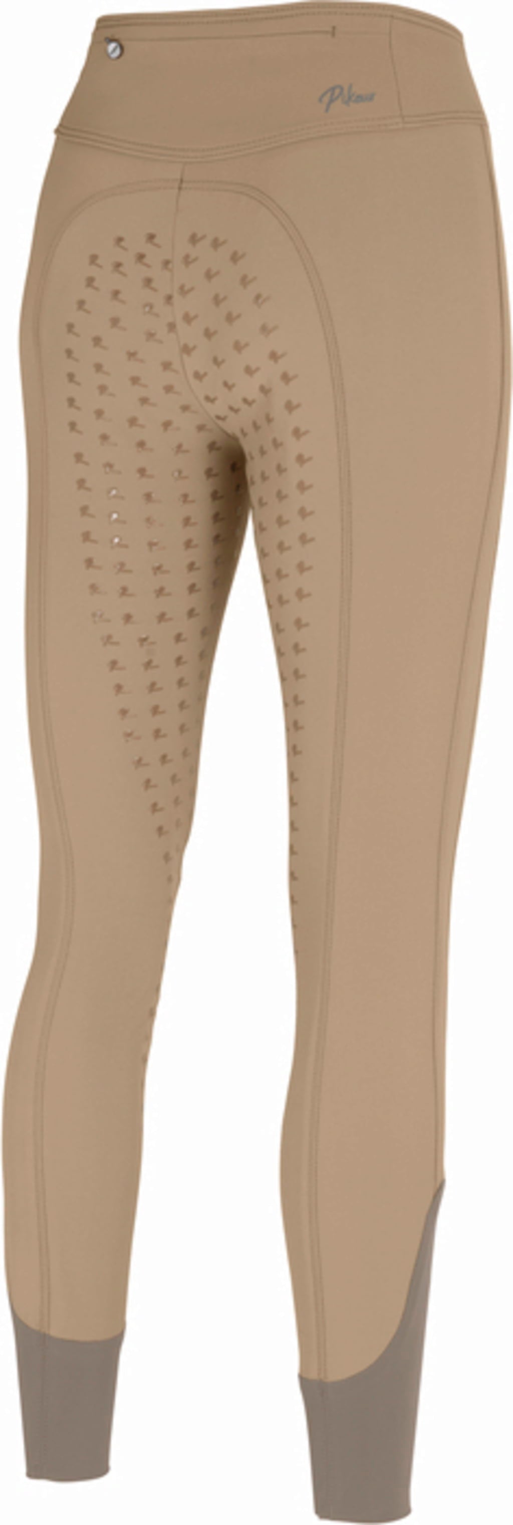 PIKEUR Pantalon D quitation BRIANNE Macchiato Boutique Equus Vitalis PIKEUR Pantalon D quitation BRIANNE Macchiato Boutique Equus Vitalis