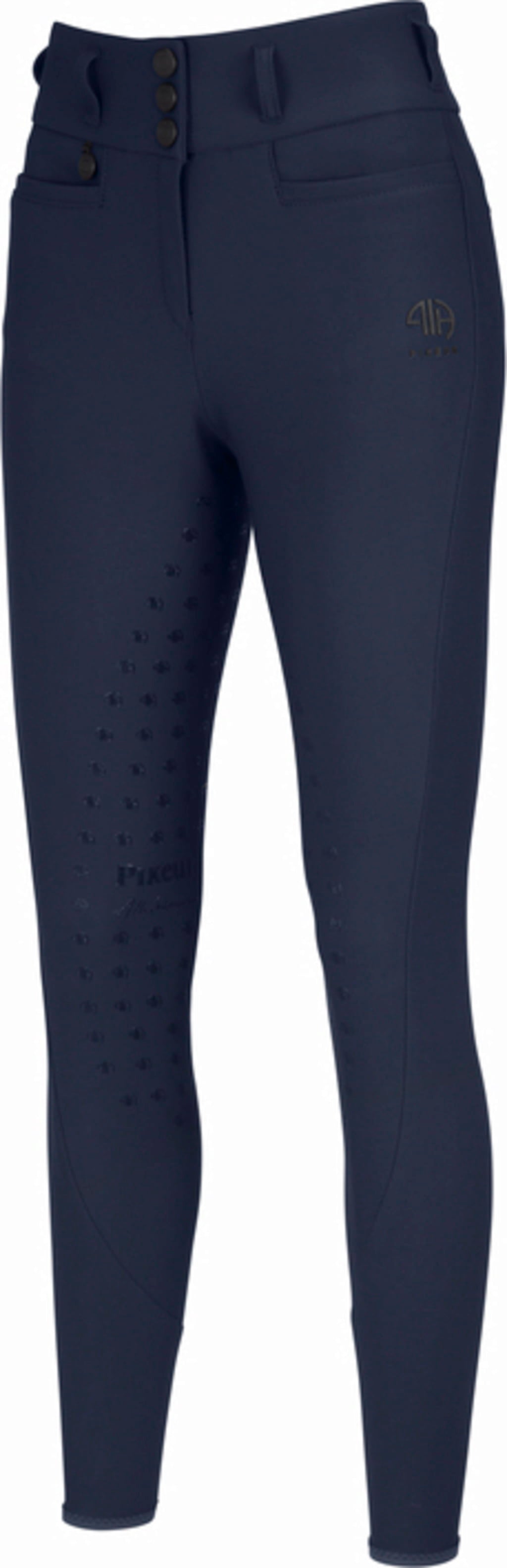 PIKEUR Pantalon D quitation High Waist Night Blue Boutique Equus PIKEUR Pantalon D quitation High Waist Night Blue Boutique Equus