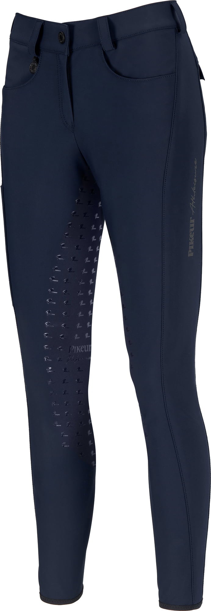 PIKEUR Pantalon D quitation ROMY SD Bleu Nuit Boutique Equus Vitalis PIKEUR Pantalon D quitation ROMY SD Bleu Nuit Boutique Equus Vitalis
