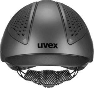 Casque D'équitation Uvex Exxential III MIPS – Léger, Réglable Et Sécurisé, Idéal Pour Homme Et Femme