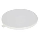 Kerbl Lid for the 6L Feed Bowl - 1 Pc