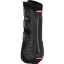 Schockemöhle Sports Air Flow Dressage Front Boots - Black - Cob